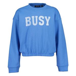 Blue Seven Sweatshirt