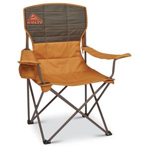 Kelty  Essential Chair - Campingstoel bruin