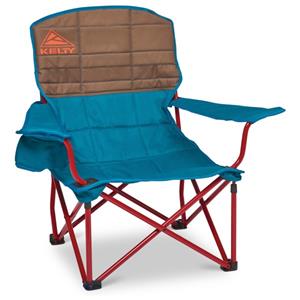 Kelty - Lowdown Chair - Campingstuhl bunt