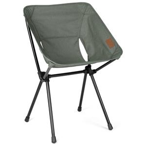 Helinox  Café Chair Home - Campingstoel, olijfgroen