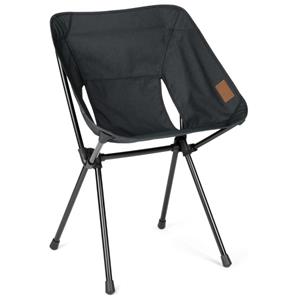 Helinox  Café Chair Home - Campingstoel, zwart/grijs