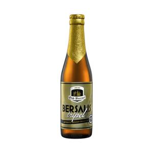 Oud Beersel Bersalis Tripel fles 33cl