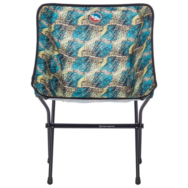 Big Agnes  Mica Basin Camp Chair - Campingstoel meerkleurig