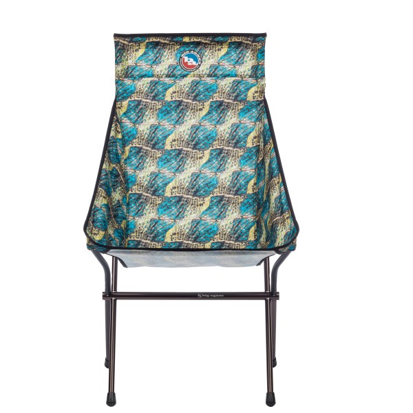 Big Agnes  Big Six Camp Chair - Campingstoel meerkleurig