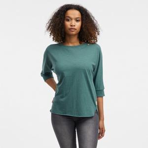 Ragwear Shirt met 3/4-mouwen SHIMONA CORE