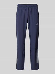 Adidas Training Regular fit trainingsbroek met ritszakken