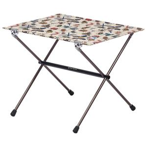 Big Agnes  Woodchuck Camp Table - Campingtafel grijs