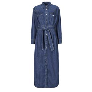 Lee Lange Jurk  BELTED WESTERN DRESS