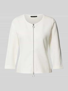 Betty Barclay Blouse met 3/4-mouwen