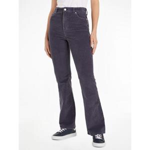 TOMMY JEANS Broek met wijde pijpen