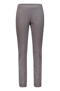 Gardeur Atelier  Broek ZENE14-622621