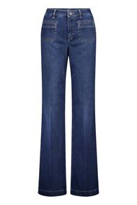 Gardeur Atelier  Broek FELIZA2-670721