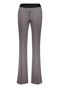 Gardeur Atelier  Broek ZARIA-622621