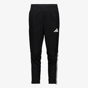 Adidas J Sere PT kinder joggingbroek zwart