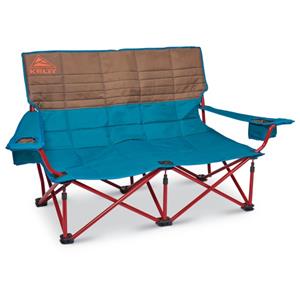 Kelty  Low-Loveseat - Campingstoel meerkleurig