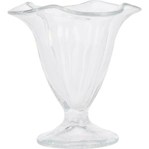 Excellent Houseware IJscoupe Glas Set 2-delig Ø12cm 150ml