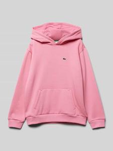 Lacoste Hoodie met capuchon