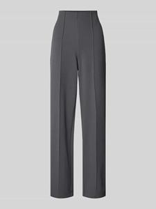 Vero Moda Broek met wijde pijpen, model 'BECKY'