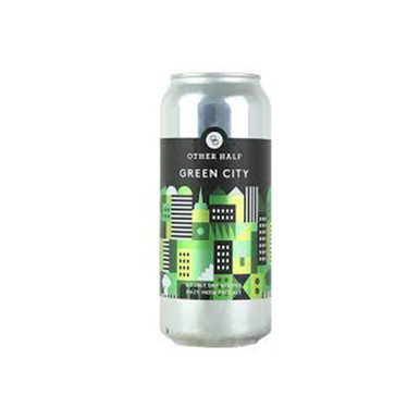 Other Half DDH Green City blik 47.3cl