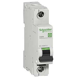 Schneider Electric M9F11103 Zekeringautomaat