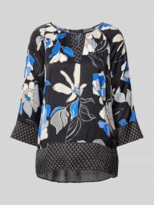 Betty Barclay Blouse met 3/4-mouwen