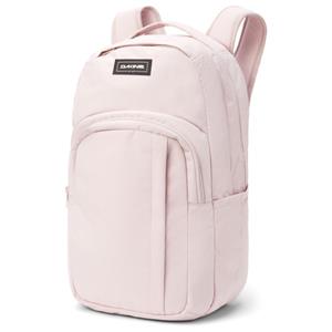 Dakine  Campus L 33 - Dagrugzak, roze/wit