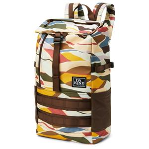 Dakine  June Backpack - Dagrugzak, bruin