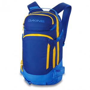 Dakine  Heli Pro 20 - Dagrugzak, blauw