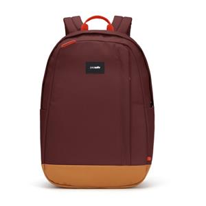 Pacsafe  Go 25 Backpack - Dagrugzak, rood