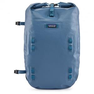 Patagonia  Disperser Roll Top Pack 40 - Dagrugzak, blauw