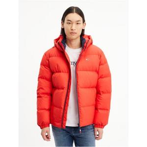 TOMMY JEANS Donsjack TJM ESSENTIAL DOWN JACKET