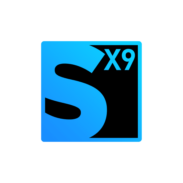 Magix Samplitude Pro X9 Suite