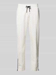 Guess Activewear Sweatpants met all-over logoprint, model 'KORBIN'