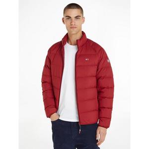 TOMMY JEANS Donsjack TJM LIGHT DOWN JACKET