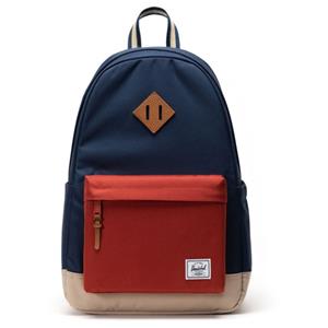 Herschel  Heritage Backpack - Dagrugzak, blauw