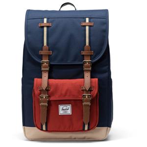 Herschel  Little America Mid Backpack - Dagrugzak, blauw