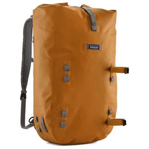 Patagonia  Disperser Roll Top Pack 40 - Dagrugzak, bruin