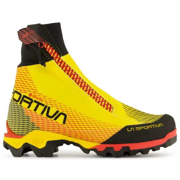 La sportiva  Aequilibrium Speed GTX - Bergschoenen, geel