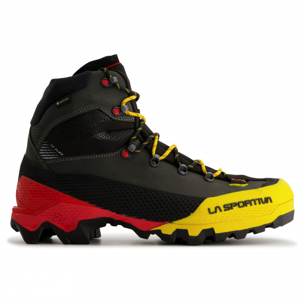 La sportiva  Aequilibrium LT GTX - Bergschoenen, zwart