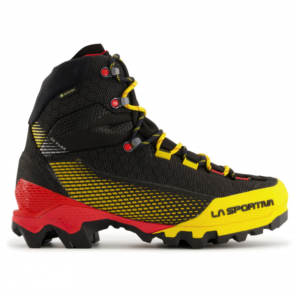 La sportiva  Aequilibrium ST GTX - Bergschoenen, zwart