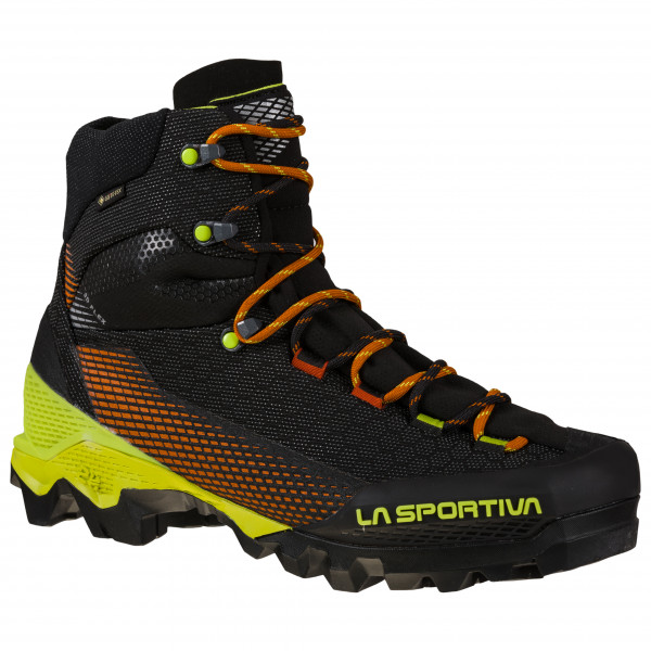 La sportiva  Aequilibrium ST GTX - Bergschoenen, zwart/bruin