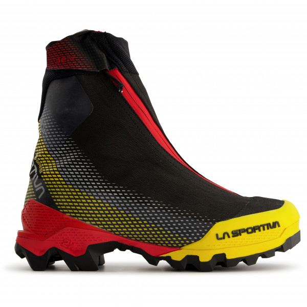 La sportiva  Aequilibrium Top GTX - Bergschoenen, zwart