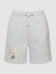 Karl Kani Sweatshorts met steekzakken, model 'destro'