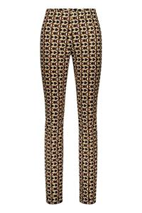 Gardeur Atelier  Broek ZENE14-645521