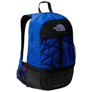 The North Face  Borealis Convertible Pack - Dagrugzak, blauw/zwart