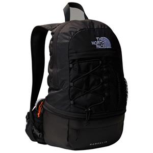 The North Face  Borealis Convertible Pack - Dagrugzak, zwart