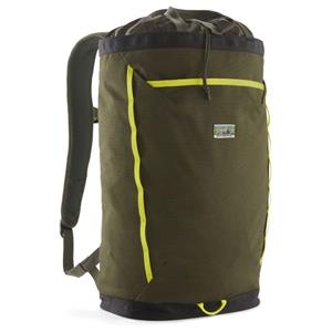 Patagonia  Fieldsmith Linked Pack - Dagrugzak, groen