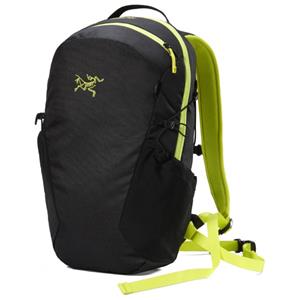 Arcteryx Arc'teryx - Mantis 16 - Dagrugzak, zwart