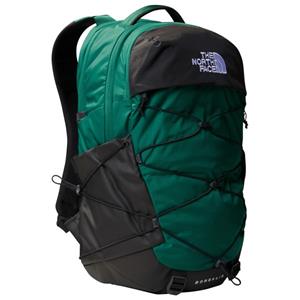 The North Face  Borealis - Dagrugzak, groen/zwart