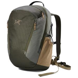 Arcteryx Arc'teryx - Mantis 26 Backpack - Dagrugzak, olijfgroen